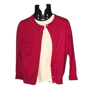 Cardigan - Petite Small